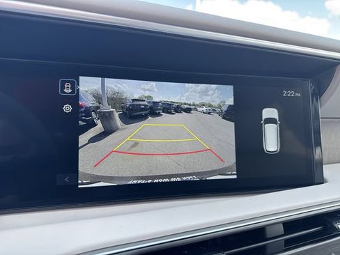 New 2026 Hyundai Palisade SEL AWD/4WD image 30