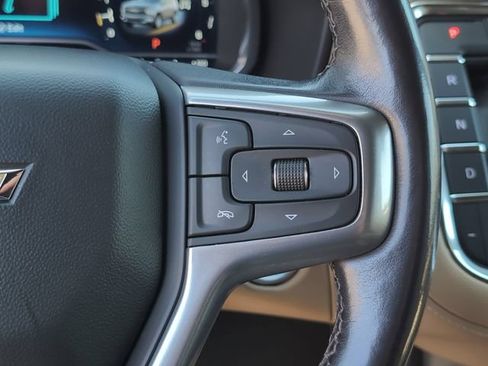 Used 2023 Chevrolet Tahoe Premier AWD/4WD image 24