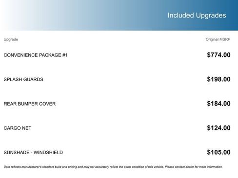 Certified 2025 Subaru Forester Premium w/ Convenience Package #1 image 6