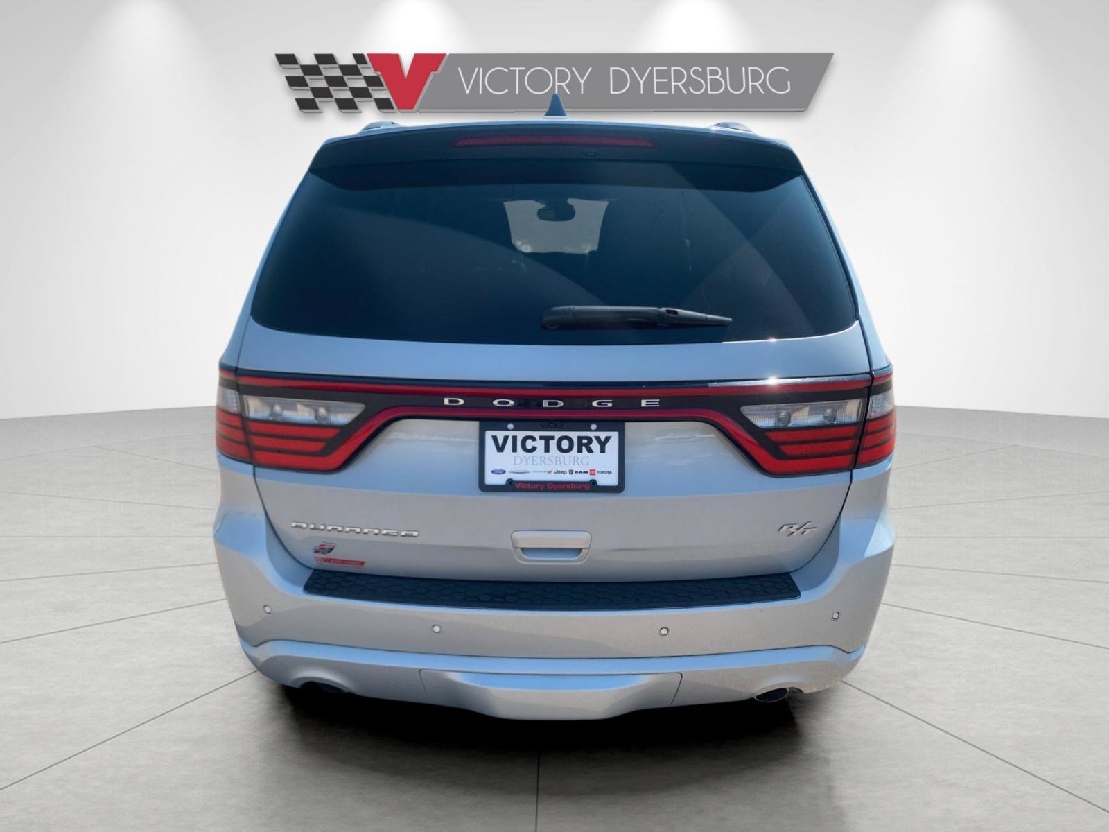 Used 2025 Dodge Durango R/T AWD/4WD image 5