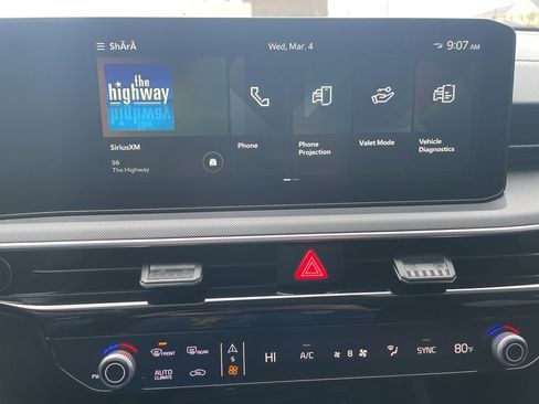 Used 2025 Kia K5 LXS image 15