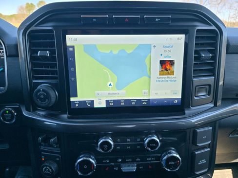 Used 2023 Ford F150 XLT w/ Equipment Group 302A High image 5