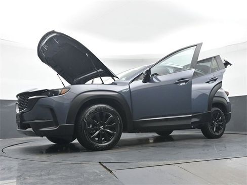 Used 2025 MAZDA CX-50 AWD 2.5 S w/ Weather Package image 44