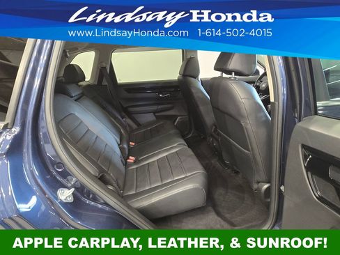 Used 2023 Honda CR-V EX-L image 9