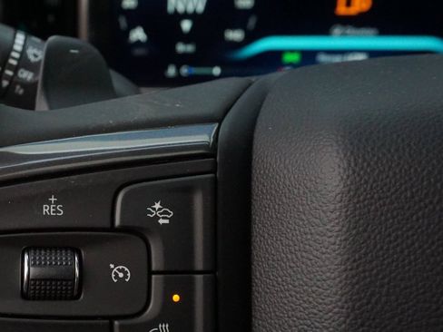 New 2026 Chevrolet Silverado 1500 High Country w/ Midnight Edition image 22