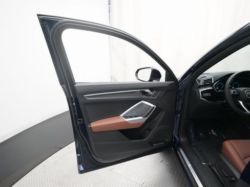 New 2025 Audi Q3 2.0T Premium Plus w/ Premium Plus Package image 29