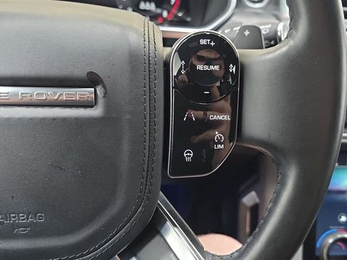 Used 2020 Land Rover Range Rover HSE AWD/4WD image 17