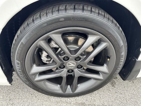 Used 2025 Acura TLX A-Spec Package image 37