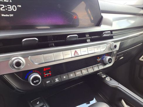 Used 2024 Kia Telluride S w/ S Sunroof Package image 10