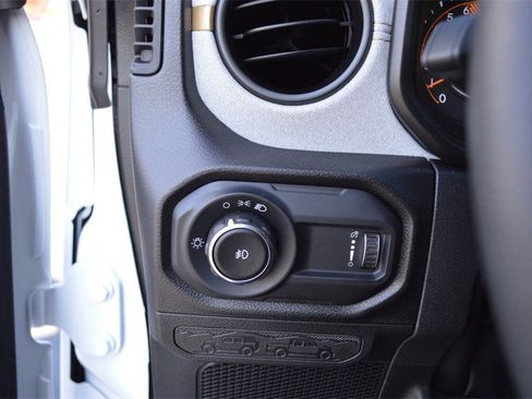 New 2026 Jeep Wrangler Sport image 27