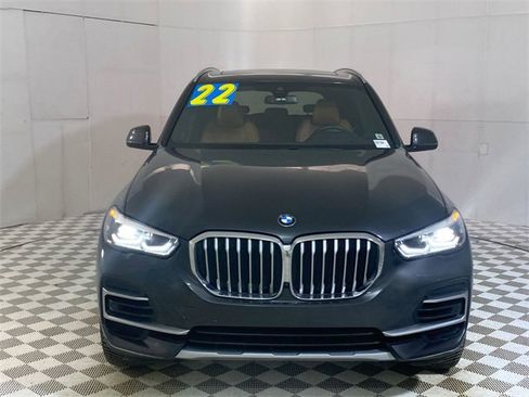 Used 2022 BMW X5 xDrive40i w/ Premium Package image 21
