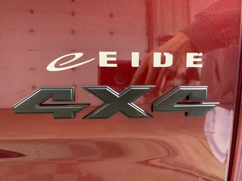 Used 2019 RAM 1500 Classic Warlock AWD/4WD image 36