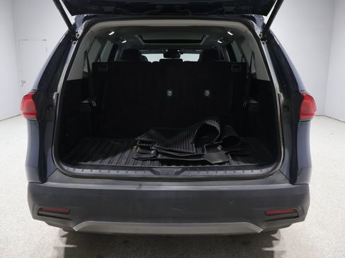 Used 2024 Toyota Grand Highlander AWD image 20