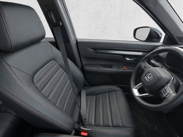 New 2027 Honda CR-V Sport-L image 21