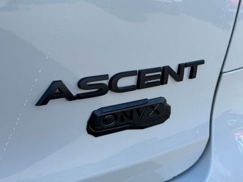 New 2026 Subaru Ascent Bronze Edition AWD/4WD image 12