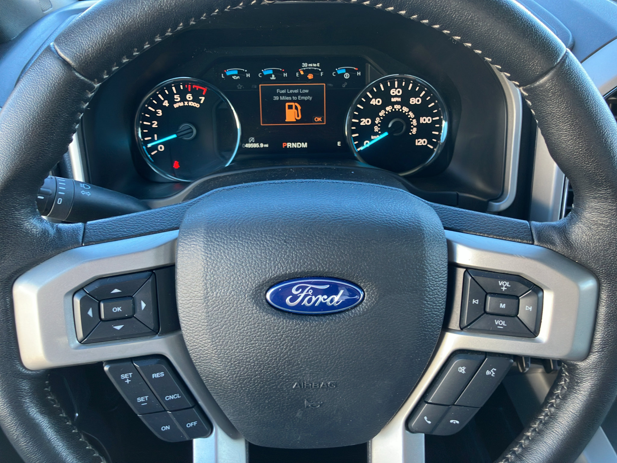 Used 2020 Ford F150 Lariat AWD/4WD image 18