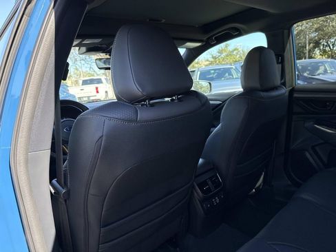 Certified 2024 Subaru Outback Wilderness image 13