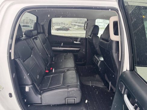 Used 2017 Toyota Tundra Limited image 13