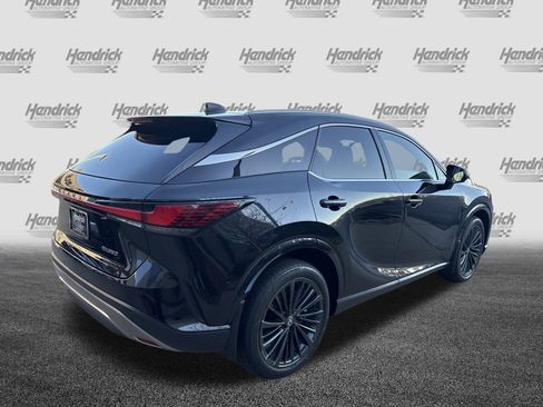 Used 2024 Lexus RX 350 Premium image 10