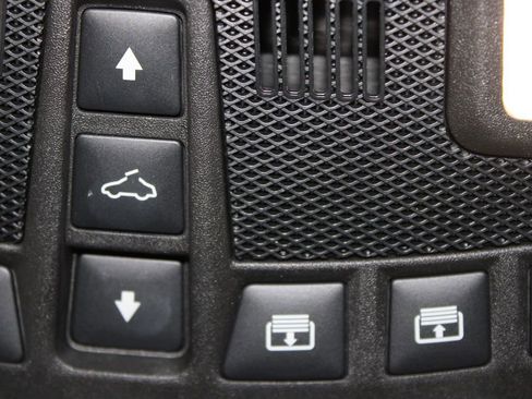 Used 2022 Lincoln Nautilus Reserve w/ Equipment Group 201A image 41