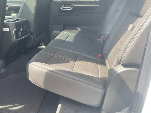 New 2026 Chevrolet Silverado 3500 High Country w/ High Country Premium Package AWD/4WD image 11