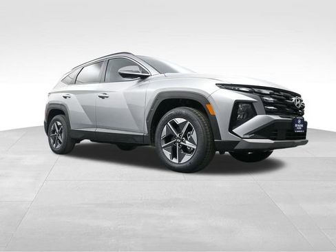 New 2026 Hyundai Tucson SEL image 31