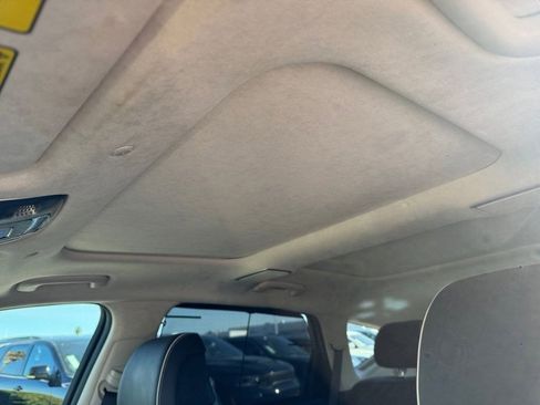 Used 2023 Genesis GV80 3.5T w/ Cargo Package image 15