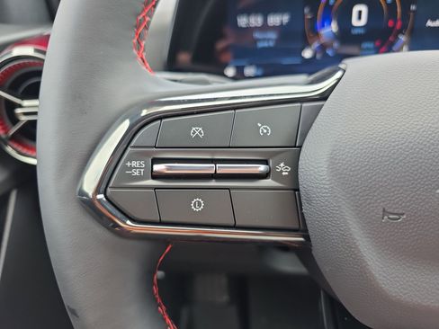 New 2026 Chevrolet Equinox RS FWD image 19