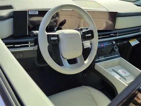 New 2026 Hyundai Santa Fe SEL image 3