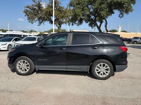 Used 2021 Chevrolet Equinox LT FWD image 6