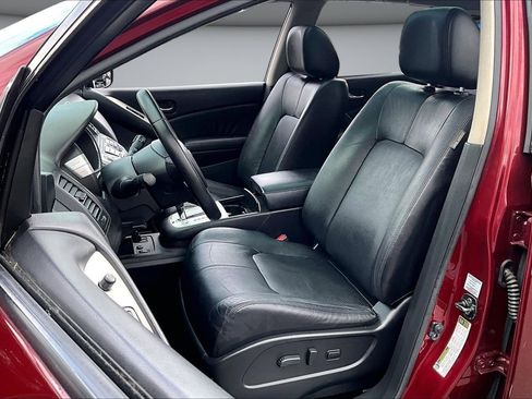 Used 2010 Nissan Murano SL w/ Leather Pkg AWD/4WD image 19