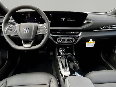 New 2026 Buick Envista Sport Touring w/ Convenience I Package FWD image 5