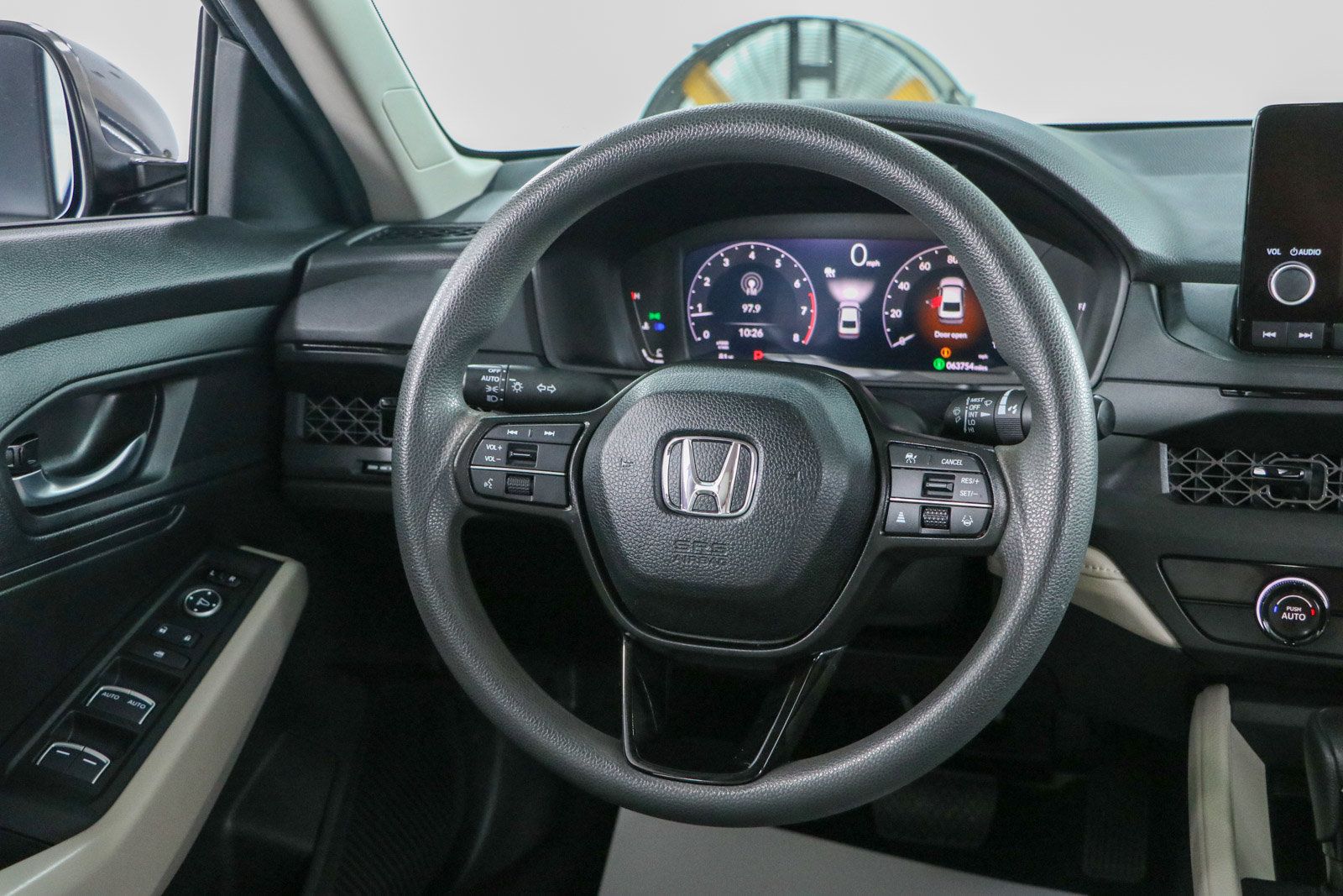 Used 2024 Honda Accord LX image 12