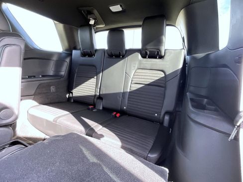 Used 2024 Nissan Pathfinder Rock Creek image 21