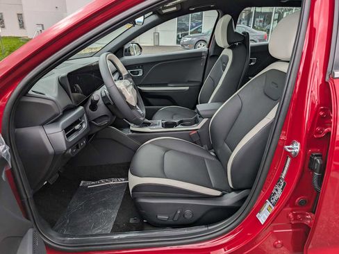 New 2026 Kia K4 GT-Line FWD image 4