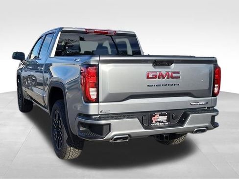 New 2026 GMC Sierra 1500 Elevation w/ X31 Off-Road Package AWD/4WD image 4