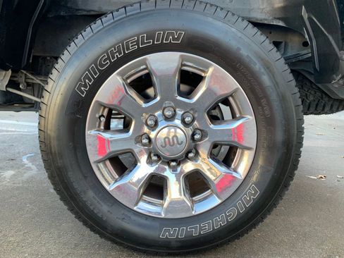 Used 2018 Ford F250 King Ranch w/ King Ranch Ultimate Package image 19