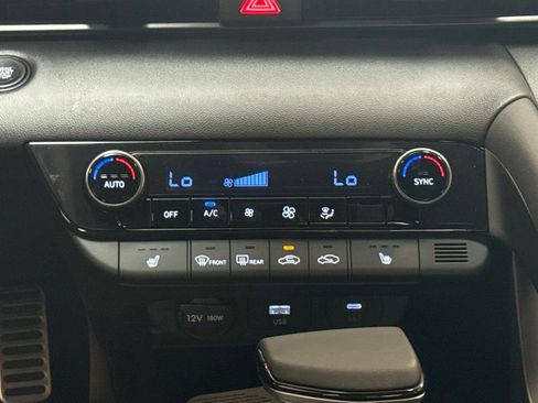 New 2026 Hyundai Elantra SEL Sport FWD image 19