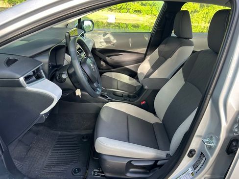 Used 2023 Toyota Corolla LE image 14