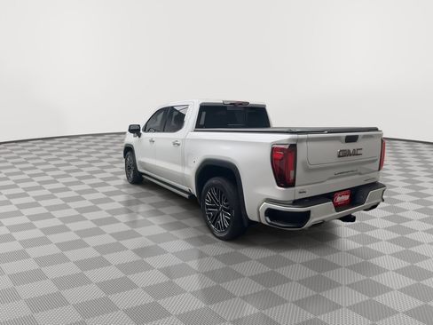 Used 2022 GMC Sierra 1500 Denali w/ Denali Reserve Package image 2