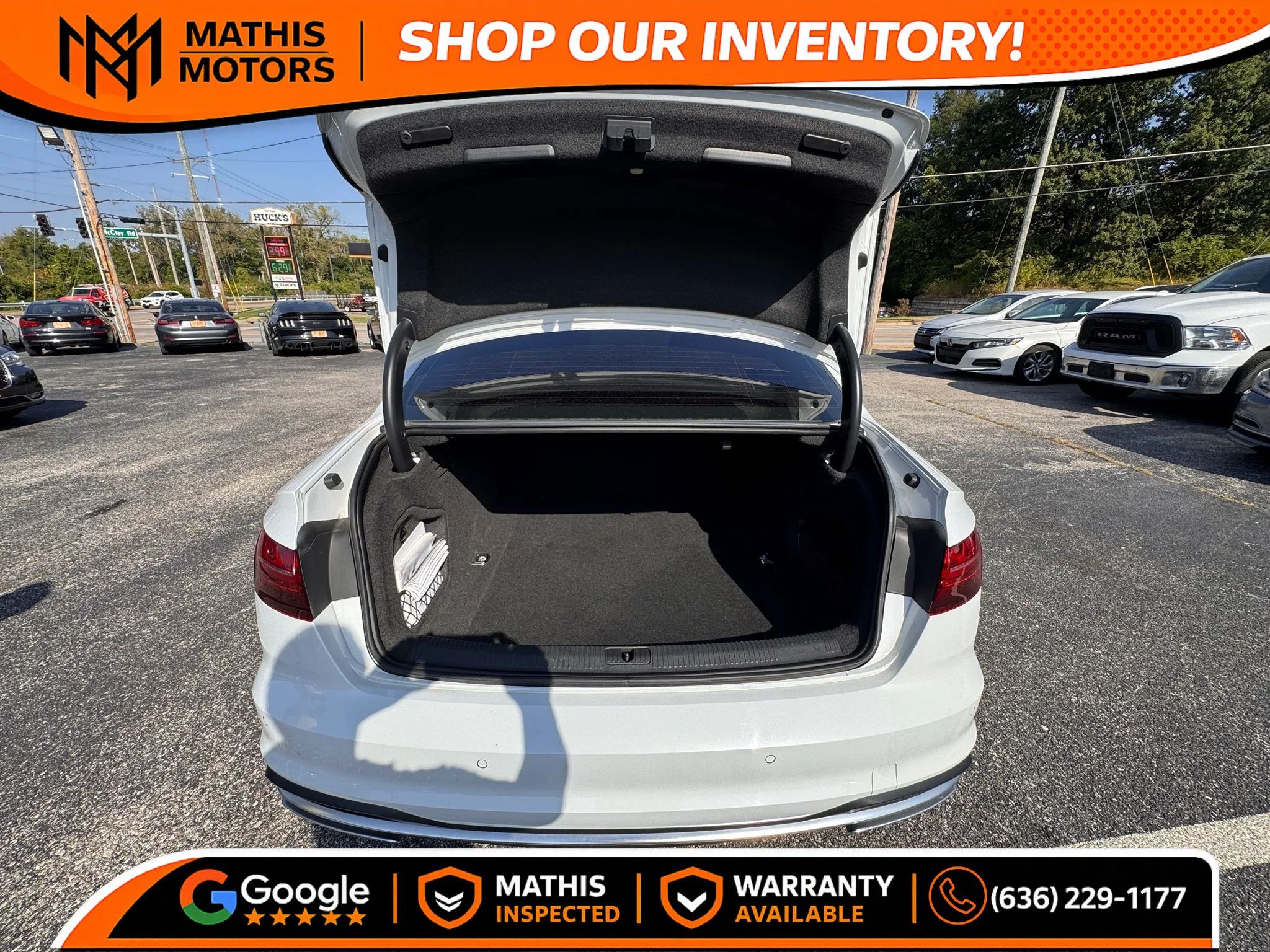 Used 2022 Audi A4 2.0T Premium Plus AWD/4WD image 15