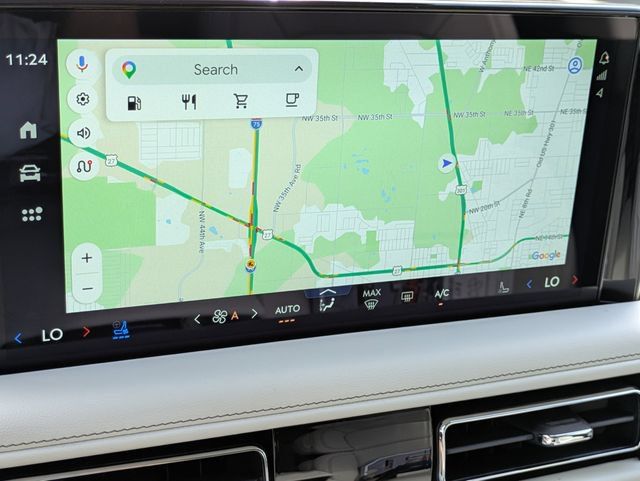 New 2026 Lincoln Aviator Reserve AWD/4WD image 22