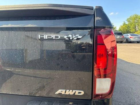 Used 2021 Honda Ridgeline RTL image 9