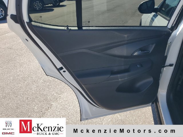 New 2026 Buick Envista Sport Touring w/ Convenience I Package FWD image 22