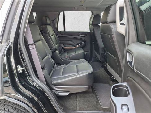 Used 2017 Chevrolet Tahoe Premier RWD image 20