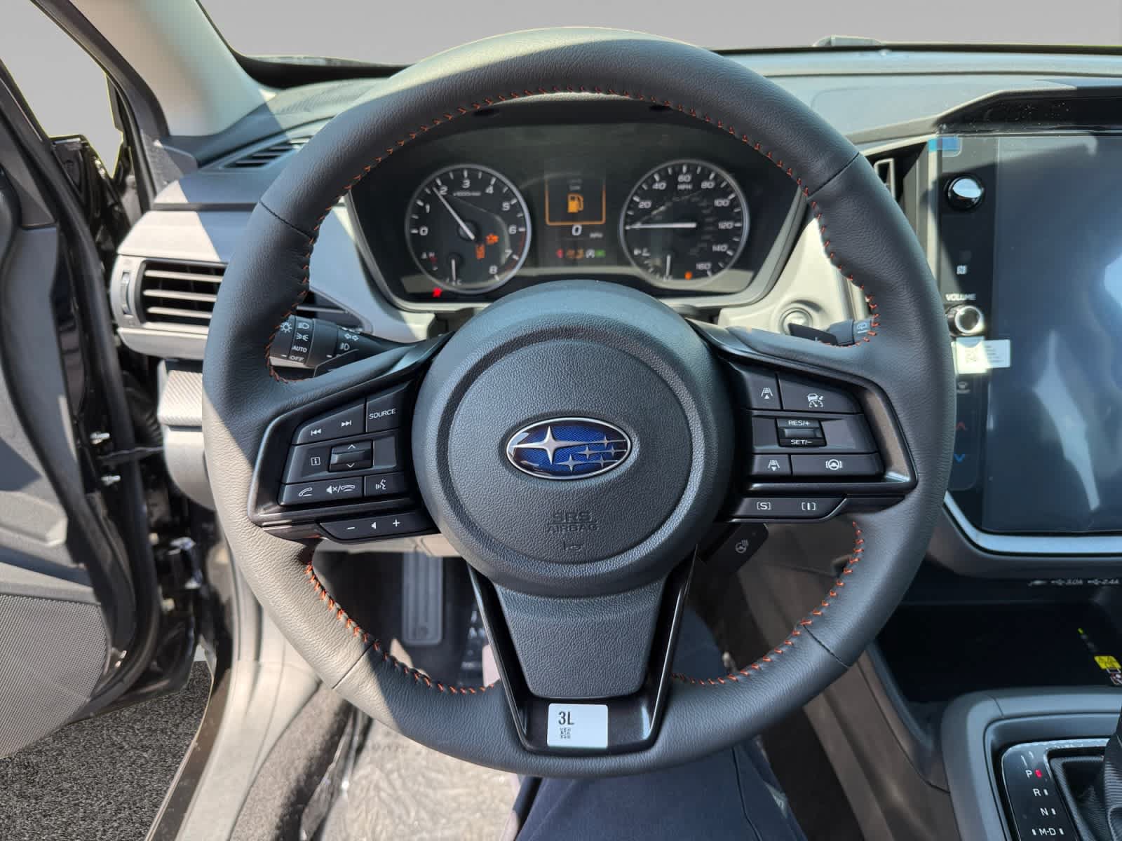 New 2026 Subaru Crosstrek 2.5i Limited AWD/4WD image 13