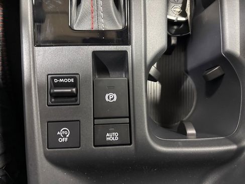 New 2026 Nissan Sentra SR w/ Floor Mat Package image 22