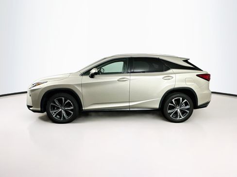 Used 2016 Lexus RX 350 AWD w/ Premium Package image 4