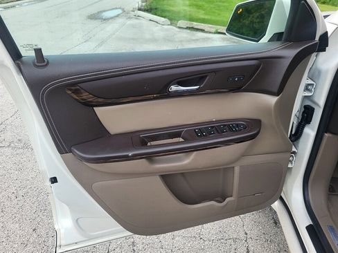Used 2015 GMC Acadia Denali AWD/4WD image 26
