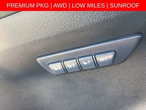 Used 2021 Lexus NX 300h AWD w/ Premium Package image 26